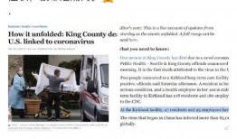 外国最新爆料新闻事件有哪些,最新外国爆料新闻事件盘点