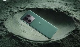 一加10t最新爆料图片,极致性能与时尚设计，引领科技潮流新篇章”